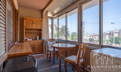 Herverkoop - Huis - Torrevieja - Cabo cervera