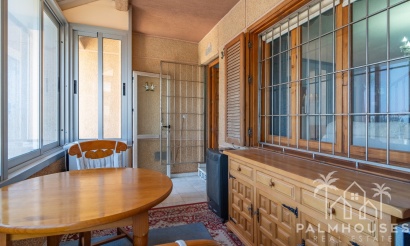 Herverkoop - Huis - Torrevieja - Cabo cervera