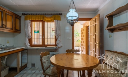 Herverkoop - Huis - Torrevieja - Cabo cervera