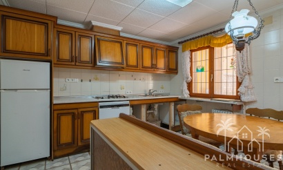 Herverkoop - Huis - Torrevieja - Cabo cervera