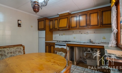 Herverkoop - Huis - Torrevieja - Cabo cervera