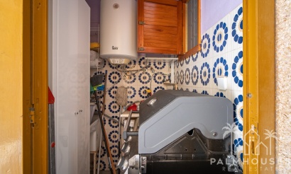 Herverkoop - Huis - Torrevieja - Cabo cervera