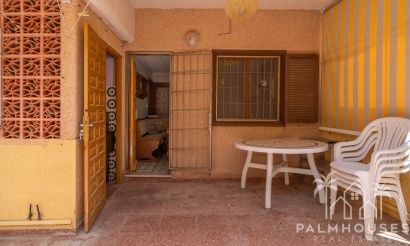 Herverkoop - Huis - Torrevieja - Cabo cervera