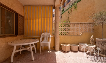 Herverkoop - Huis - Torrevieja - Cabo cervera