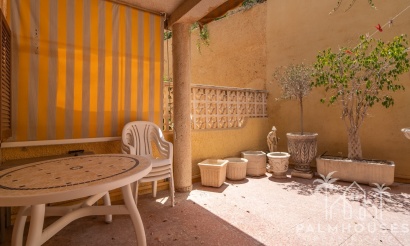 Herverkoop - Huis - Torrevieja - Cabo cervera