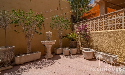 Herverkoop - Huis - Torrevieja - Cabo cervera
