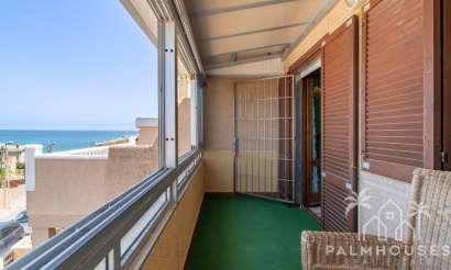 Herverkoop - Huis - Torrevieja - Cabo cervera