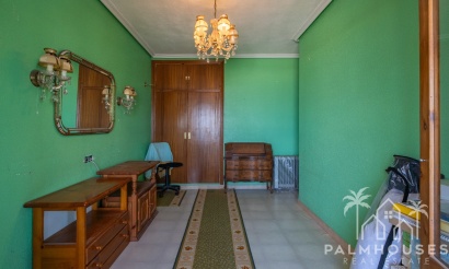 Herverkoop - Huis - Torrevieja - Cabo cervera