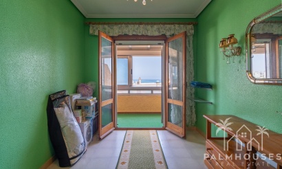 Herverkoop - Huis - Torrevieja - Cabo cervera