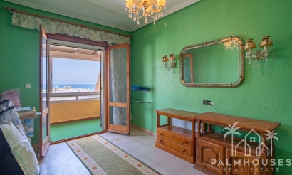 Herverkoop - Huis - Torrevieja - Cabo cervera