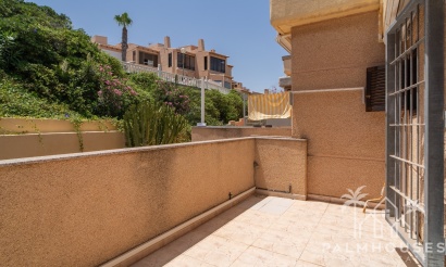 Herverkoop - Huis - Torrevieja - Cabo cervera