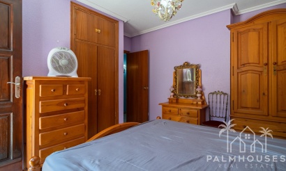 Herverkoop - Huis - Torrevieja - Cabo cervera
