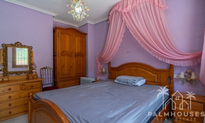 Herverkoop - Huis - Torrevieja - Cabo cervera
