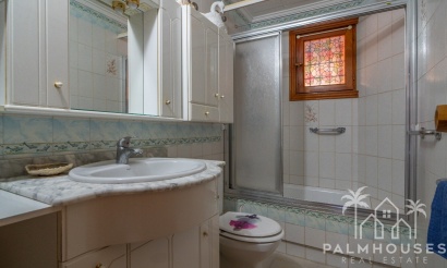 Herverkoop - Huis - Torrevieja - Cabo cervera