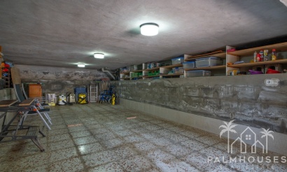 Herverkoop - Huis - Torrevieja - Cabo cervera