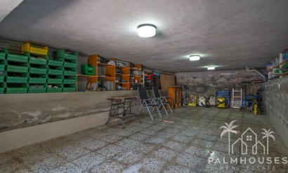 Herverkoop - Huis - Torrevieja - Cabo cervera