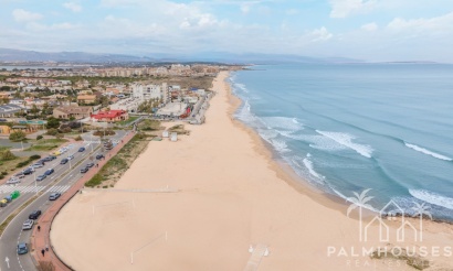 Herverkoop - Huis - Torrevieja - Cabo cervera
