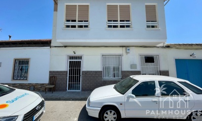 Venta - Casa - Almoradi