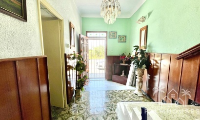 Venta - Casa - Almoradi