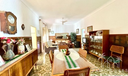Venta - Casa - Almoradi