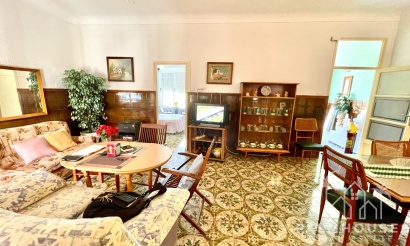 Venta - Casa - Almoradi