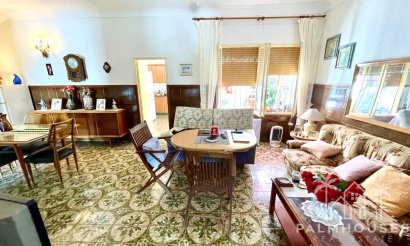 Venta - Casa - Almoradi