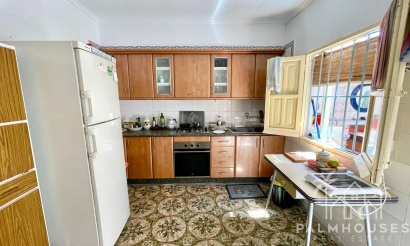 Venta - Casa - Almoradi