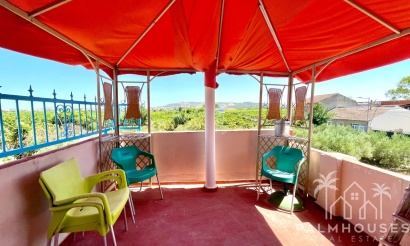 Venta - Casa - Almoradi