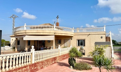 Herverkoop - Villa - Catral