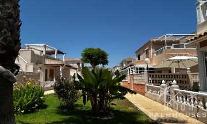 Herverkoop - Huis - Playa Flamenca - Orihuela Costa