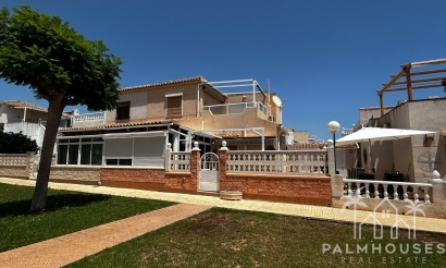 Herverkoop - Huis - Playa Flamenca - Orihuela Costa