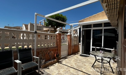 Herverkoop - Huis - Playa Flamenca - Orihuela Costa