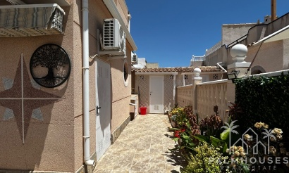 Herverkoop - Huis - Playa Flamenca - Orihuela Costa