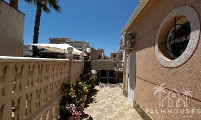 Herverkoop - Huis - Playa Flamenca - Orihuela Costa