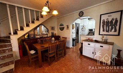 Herverkoop - Huis - Playa Flamenca - Orihuela Costa