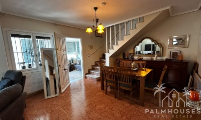 Herverkoop - Huis - Playa Flamenca - Orihuela Costa
