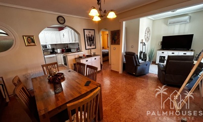 Herverkoop - Huis - Playa Flamenca - Orihuela Costa