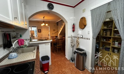 Herverkoop - Huis - Playa Flamenca - Orihuela Costa