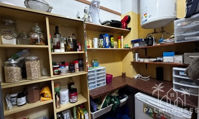 Herverkoop - Huis - Playa Flamenca - Orihuela Costa