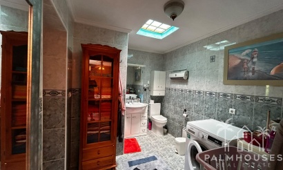 Herverkoop - Huis - Playa Flamenca - Orihuela Costa