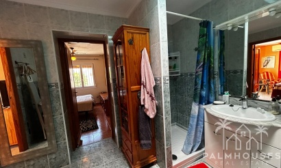 Herverkoop - Huis - Playa Flamenca - Orihuela Costa