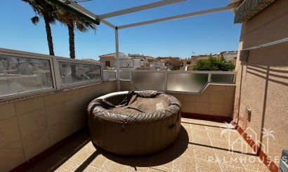 Herverkoop - Huis - Playa Flamenca - Orihuela Costa