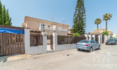 Herverkoop - Villa - Orihuela Costa - Playa Flamenca