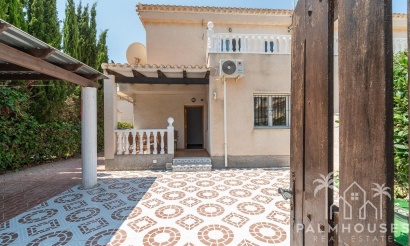 Herverkoop - Villa - Orihuela Costa - Playa Flamenca