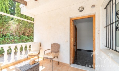 Herverkoop - Villa - Orihuela Costa - Playa Flamenca