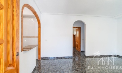 Herverkoop - Villa - Orihuela Costa - Playa Flamenca