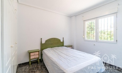 Herverkoop - Villa - Orihuela Costa - Playa Flamenca