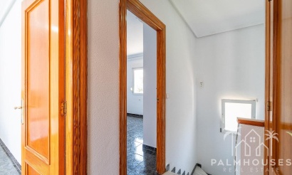 Herverkoop - Villa - Orihuela Costa - Playa Flamenca