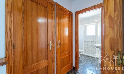 Herverkoop - Villa - Orihuela Costa - Playa Flamenca