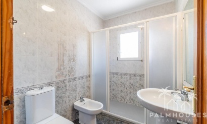 Herverkoop - Villa - Orihuela Costa - Playa Flamenca